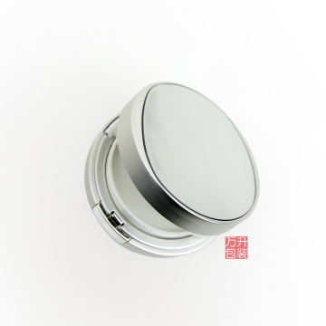 Cosmetic Powder Containers Air Cushion BB Cream Jar