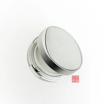 Cosmetic Powder Containers Air Cushion BB Cream Jar