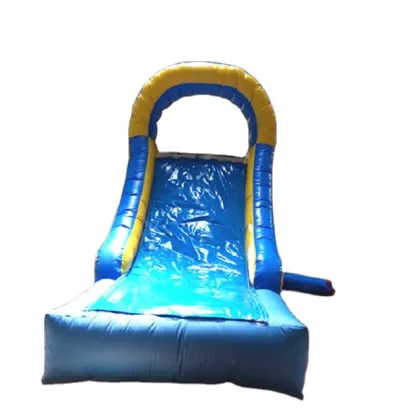ACQUA Park Durable PVC Tarpaulin for Water Inflatable Products - Jiaxing PVC Tarpaulin