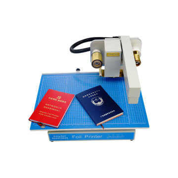 Amydor 3025 Digital Foil Printing Machine