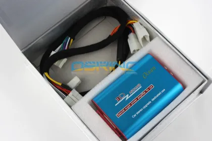 OSRING Car audio Amplifier power auto professional Amplifier