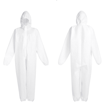 Waterproof Personal Disposable Protective Clothing Workwear