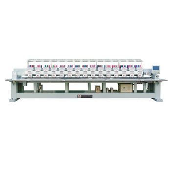 GY915 Computerized Embroidery Machine