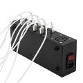 20 ports Type-C 4pd + 16qc Charger 400W