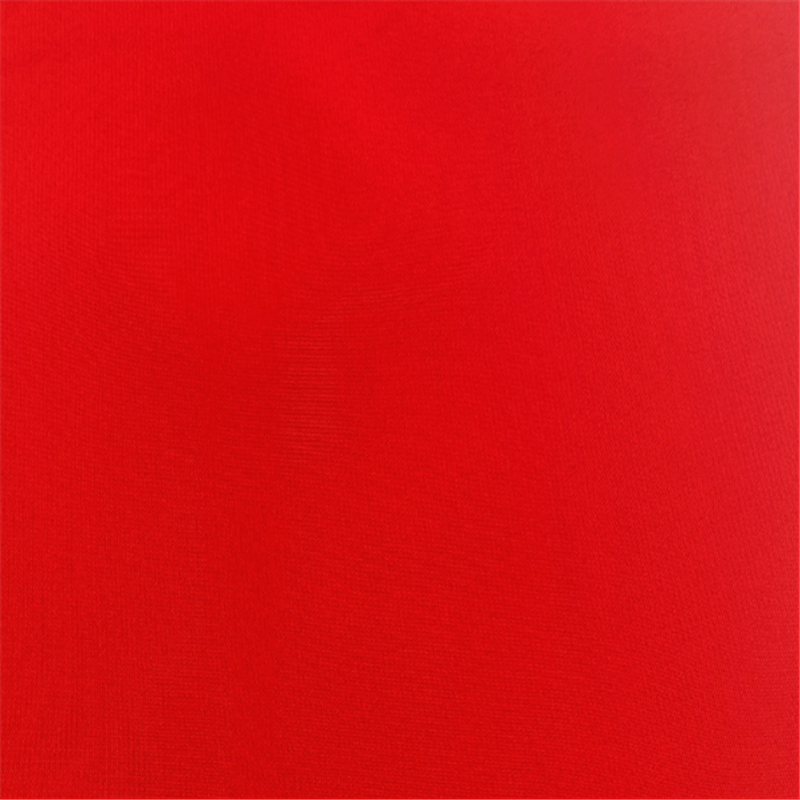 Chiffon Woven Fabric