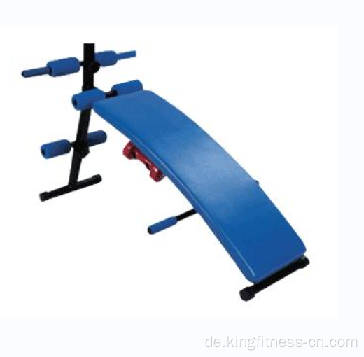 KFSB-5 Dumbbell Haltes Sit-up-Bank