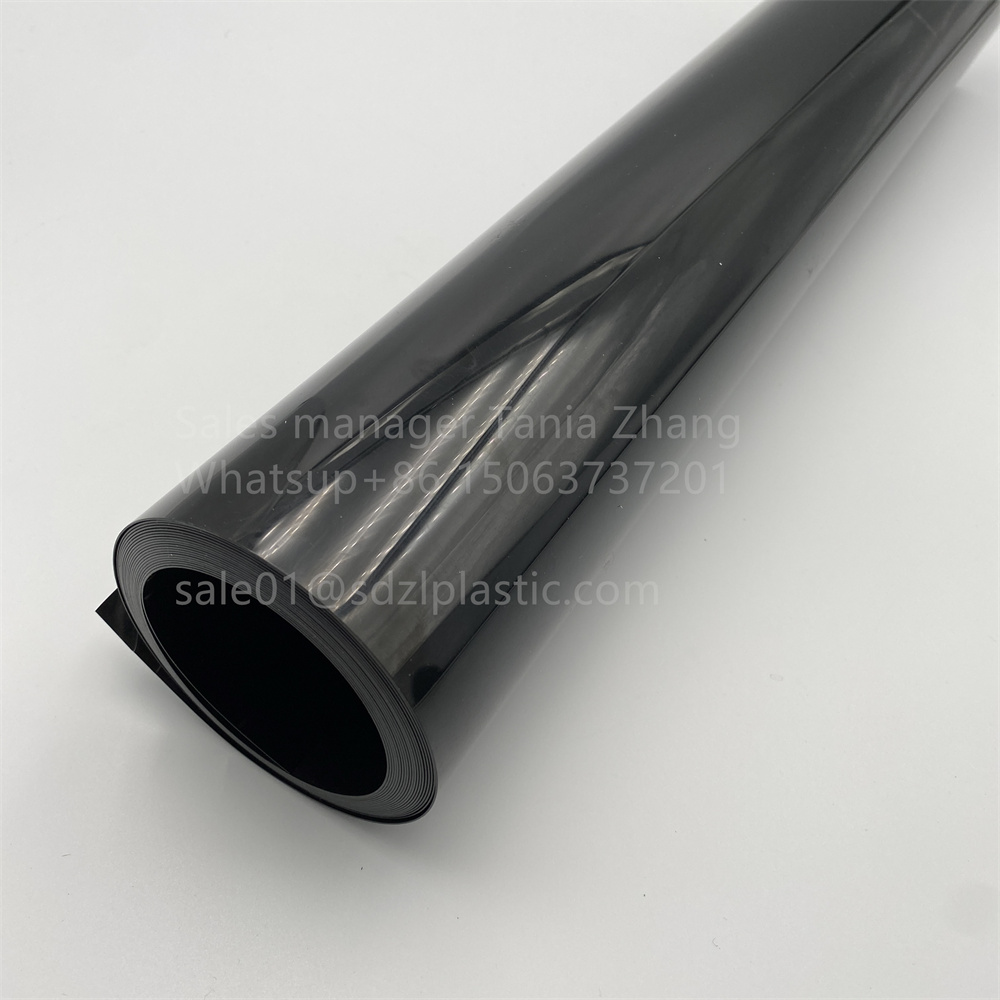 Customized High Barrier Black High Quality Pet Sheet Roll 2 Jpg