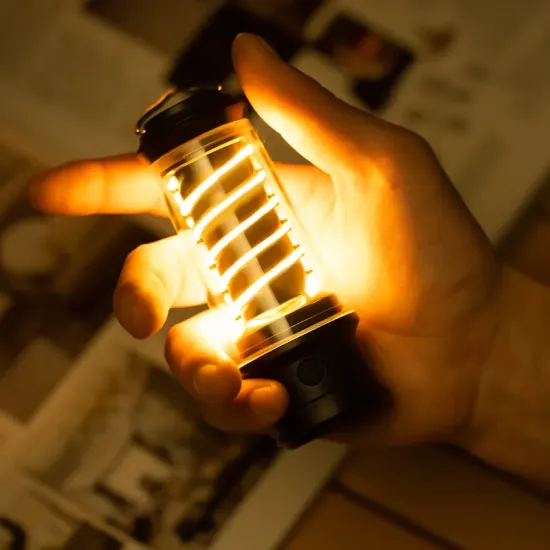 Mini Camping Lantern