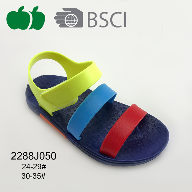 children's summer sandals