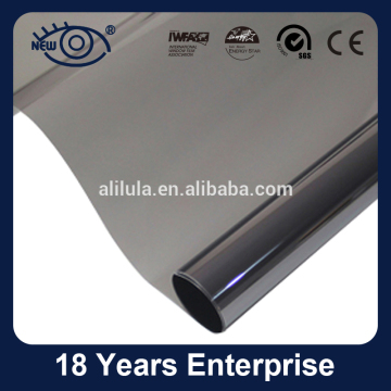 Window film manufacturer, High quality with SGS certificate 2ply window film from our own factory