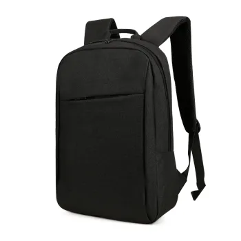 Custom Logo Laptop Backpack for Factory Wholesale and Business Travel