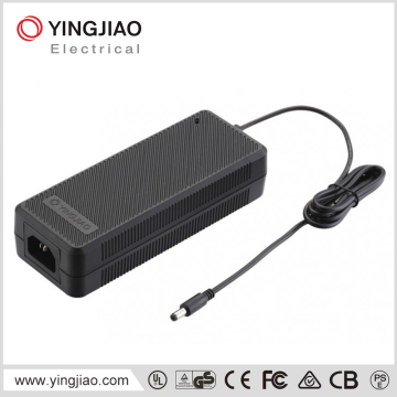 100W Desktop Type YS100 Switching Power Adapters