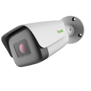 8 MP Starlight Gemotoriseerde IR Bullet Camera 2.8-12mmTC-C38LS