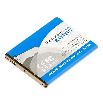 For Samsung S8600 Wave3 backup battery