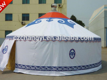 Ecotypic Durable Family Yurt Tent for Party Event