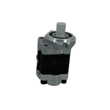harvester External Gear Pumps