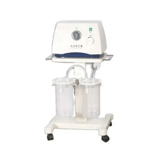 Gynecology Special Portable Suction Device Machine