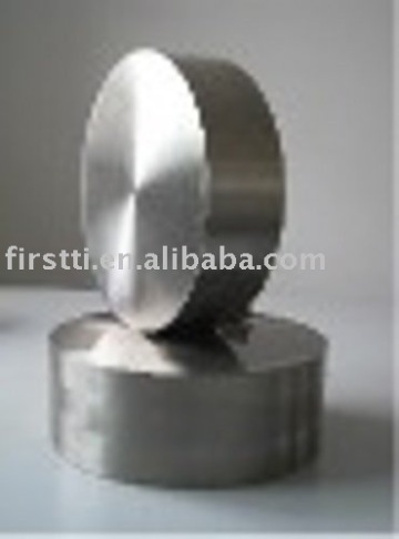 sell titanium forging