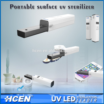 Makeup, beauty salon mini uv sterilizer wand for promotion sale