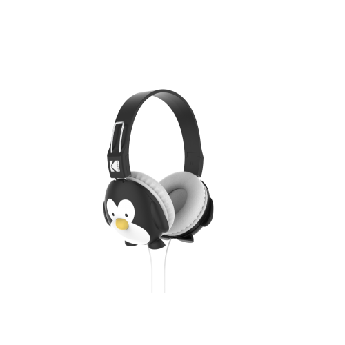 Wired Kids Headphone with Volume Control For Children