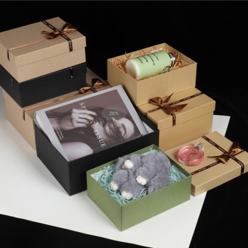 Refineness Chocolate Packaging Box