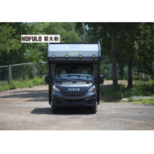 high efficiency Hofulo Kingkong RVs recreational vehicle