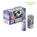 Waspe 180k พัฟขายส่ง vape