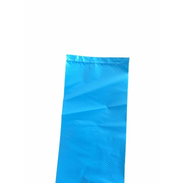 Handle Plastic Shopping Bag T-Shirt Bag Poly Bag Vest Bag TF-17071304