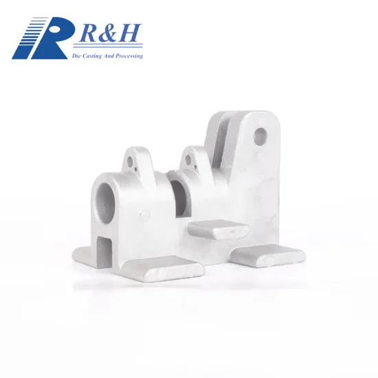 custom aluminum alloy die casting parts aluminum alloy die casting
