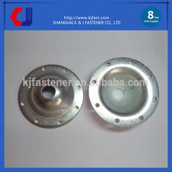 Promotional Superior Low Price Stainless Steel Shoulder Washer