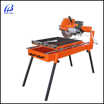 Brick Saw 350mm Blade Capacity with CE Hms350f