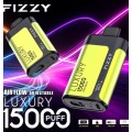 grosir Fizzy Luxury 15k puff vape
