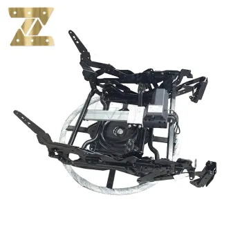 Electric Recliner Sofa Mechanism and Parts for Swivel Chair Frame