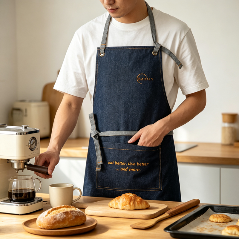 6..фартук 6..apron