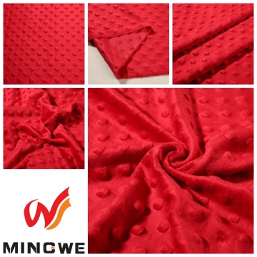 Tear-Resistant,Shrink-Resistant Feature Printed Velvet Fabric