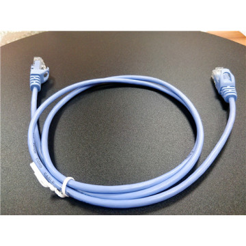 Wąski kabel LAN CAT6 do PS4