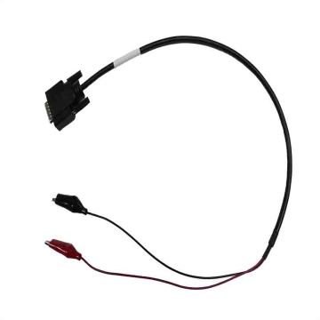 DB26Pin-Stecker zum Messen des Spannungskabelbaums