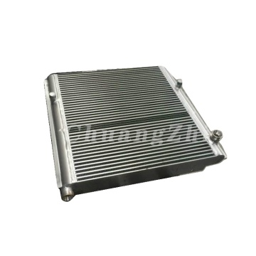 Atlas Copco Air Compressor Cooler Radiator 1613836402