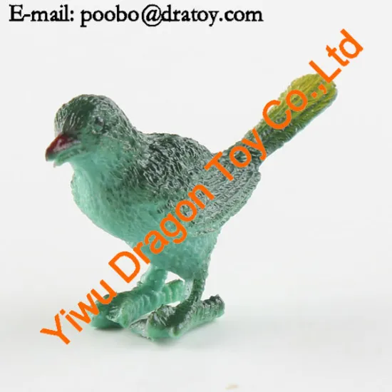 bulk plastic animal toys