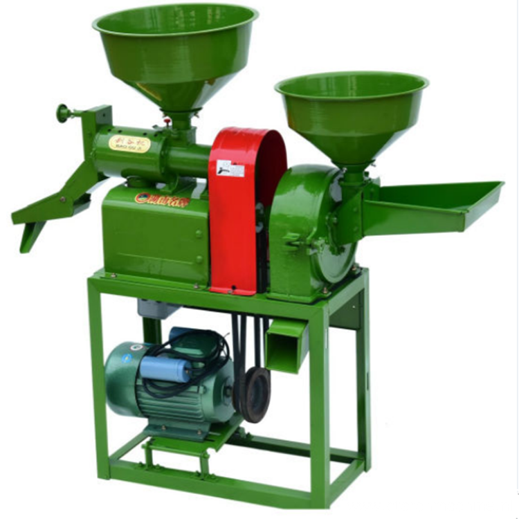 1 ton automatic rice mill machine rice mill plant
