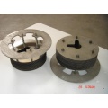 Best selling Molybdenum cnc machined parts