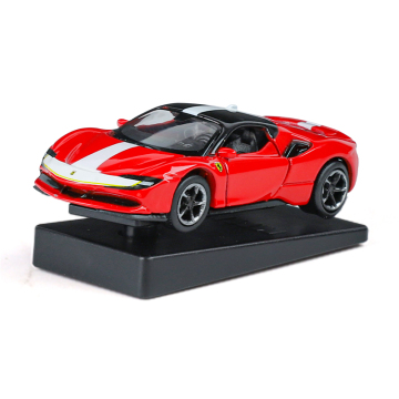2025 New Style Diecast Car Collection for Gifts and Customization