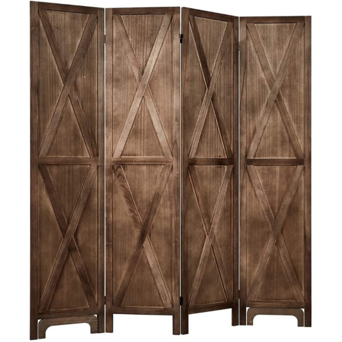Folding Privacy Screens Partition Wall Dividers