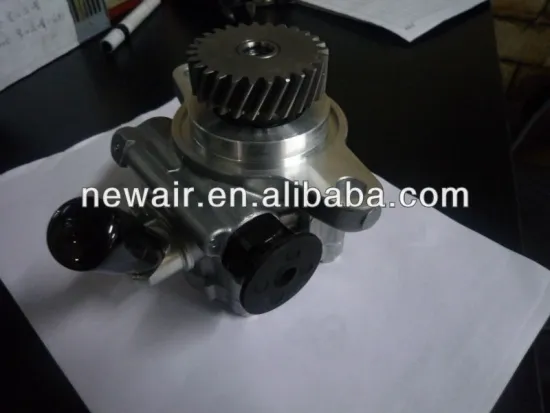 Power Steering Pump For Toyota Land Cruiser 100 1HD 02-05, HDJ100 44310-60420