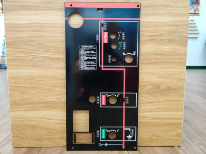 Ricoh G5/G6 UV Printer - Large Format Industrial Printer for Phone Case Printing