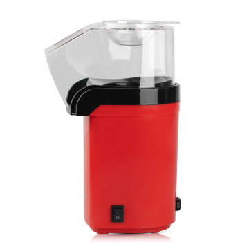 Novo Stand Up Air Hot Circulação Kettle Caramel Automático Máquina de pipoca automática de pipoca