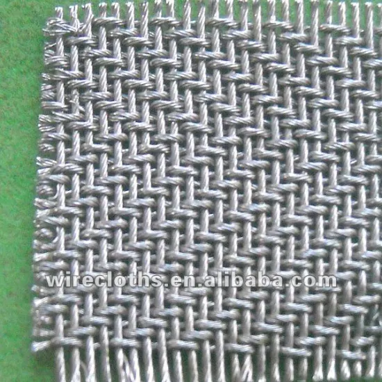 stainless steel wire rope mesh (10 years integrity factory)