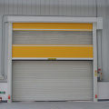 Dynaco Style PVC High Performance Doors