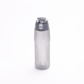 modern bpa free water bottle sport water with plastic layer can be customization