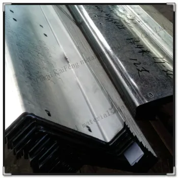 z steel purlins price